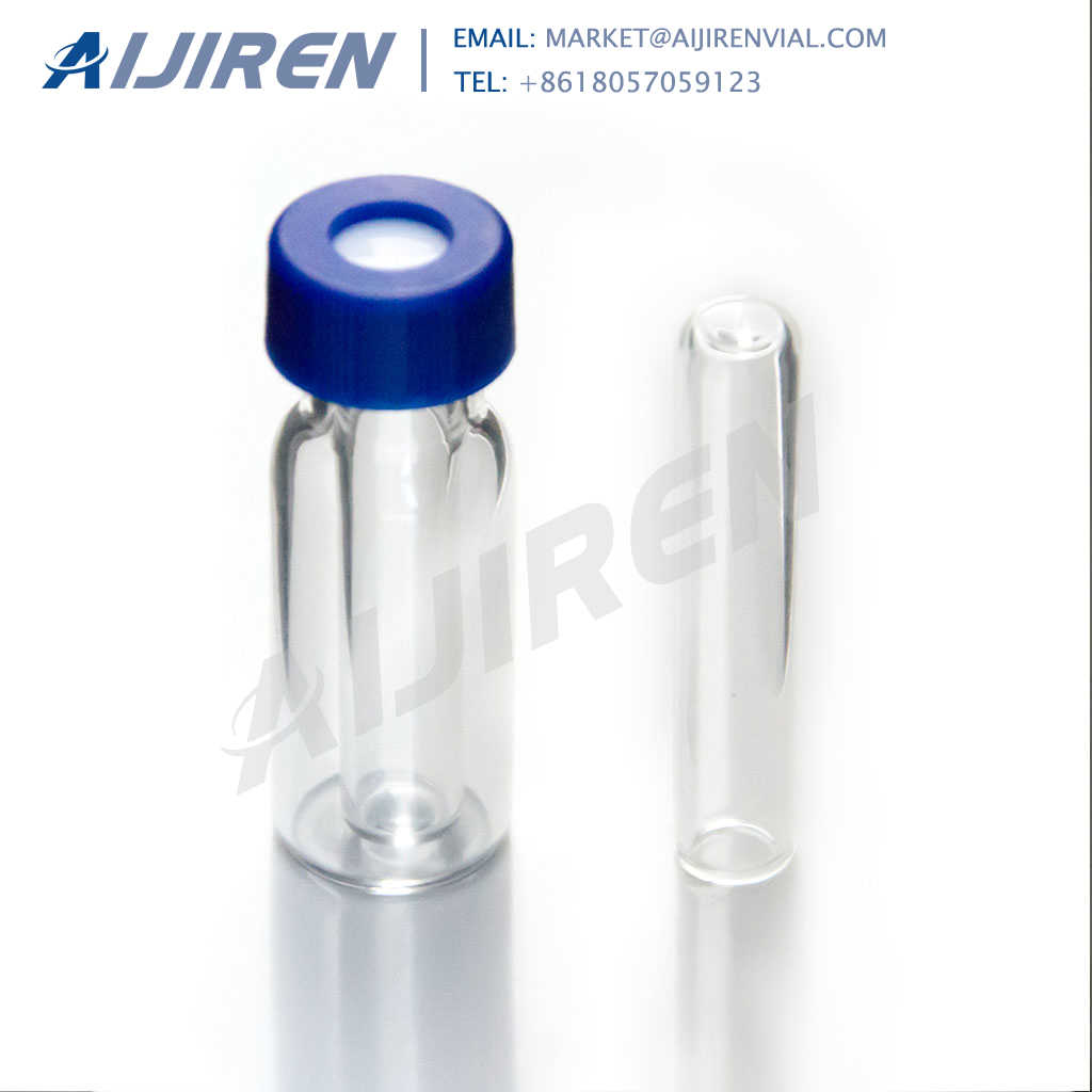 <h3>Autosampler Vials - Aijiren Tech Sci</h3>
